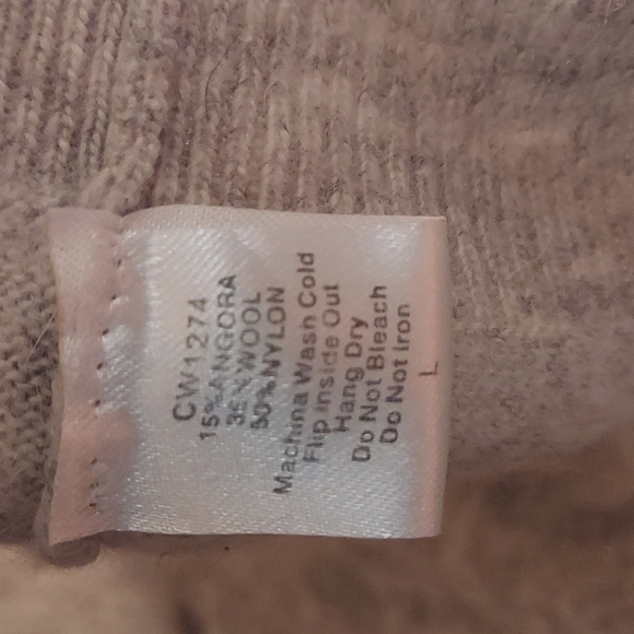 Cardigan by TCEC size Large - Picture 3 of 6